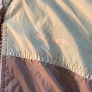 Columbia Jacket medium